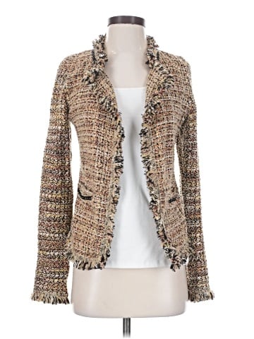 Nic + Zoe Blazer (view 1)