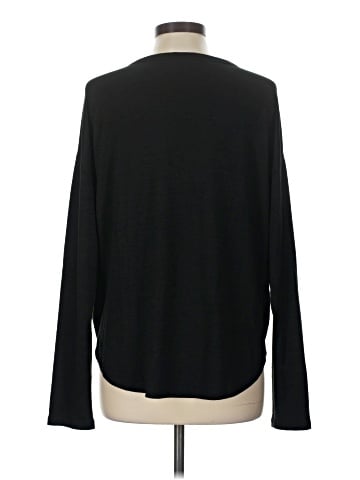 Gap Long Sleeve T-Shirt (view 2)