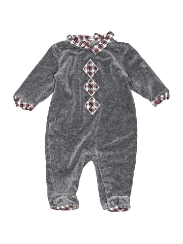 Janie and Jack Long Sleeve Onesie (view 1)