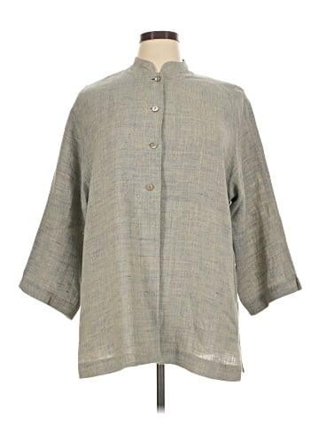 Linda Allard Ellen Tracy Jacket (view 1)