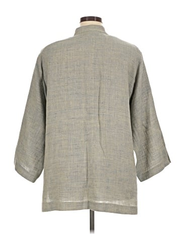 Linda Allard Ellen Tracy Jacket (view 2)