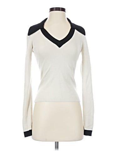 Express Pullover Sweater (view 1)