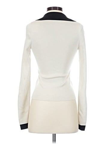 Express Pullover Sweater (view 2)