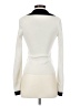 Express Ivory Pullover Sweater Size XS - photo 2