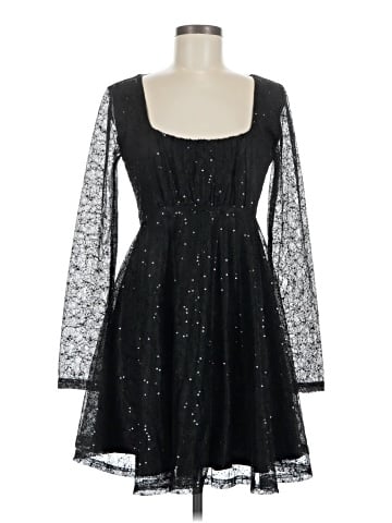 Lulus Cocktail Dress (view 1)