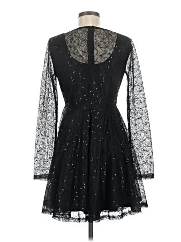 Lulus Cocktail Dress (view 2)