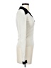 Express Ivory Pullover Sweater Size XS - photo 4