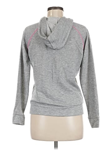 Bobbie Brooks Zip Up Hoodie (view 2)