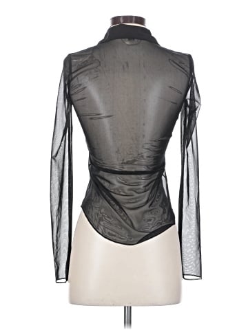 Wilfred Long Sleeve Blouse (view 2)
