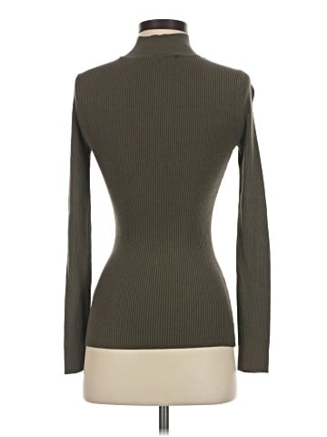Antonio Melani Long Sleeve Turtleneck (view 2)