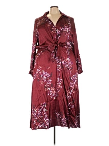 Vince. Casual Dress (view 1)