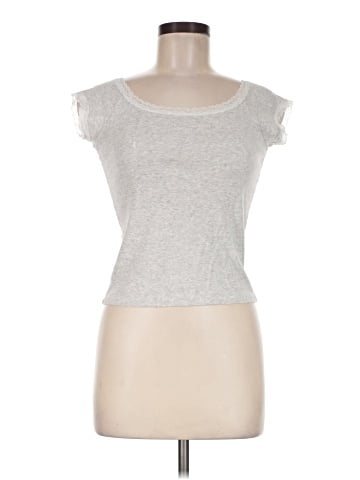 Brandy Melville Short Sleeve Top (view 1)
