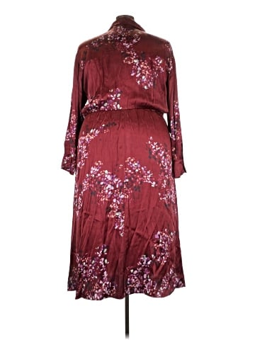 Vince. Casual Dress (view 2)