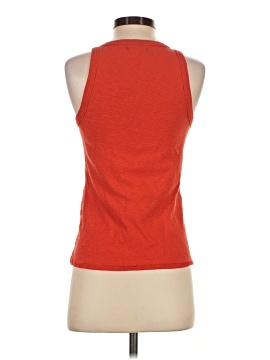 Madewell Sleeveless T-Shirt (view 2)
