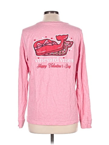 Vineyard Vines Long Sleeve T-Shirt (view 2)