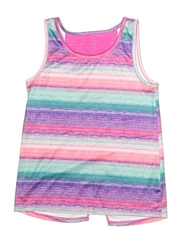 Skechers Tank Top (view 1)