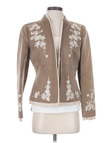 Ellen Tracy Jacket (view 1)