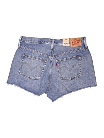 Levi's Denim Shorts (view 2)