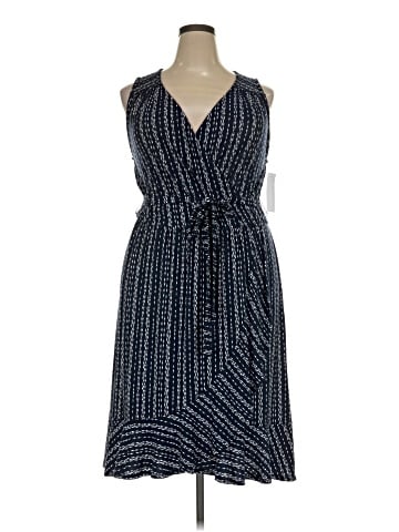 Loveappella Casual Dress (view 1)