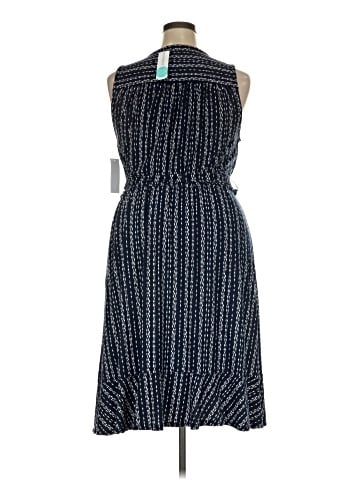 Loveappella Casual Dress (view 2)
