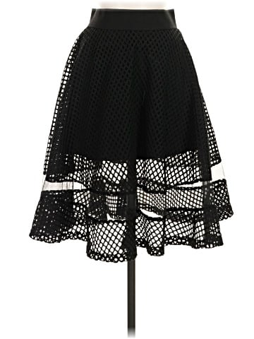 Design Lab Lord & Taylor Formal Skirt (view 1)