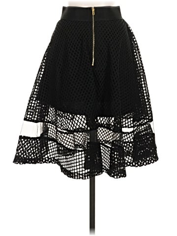 Design Lab Lord & Taylor Formal Skirt (view 2)