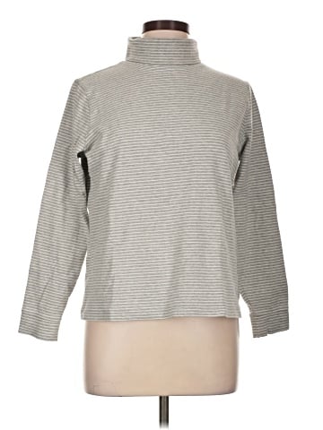 L.L.Bean Long Sleeve Turtleneck (view 1)