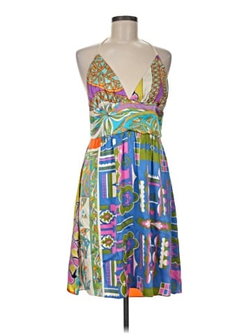 Alice & Trixie Cocktail Dress (view 1)