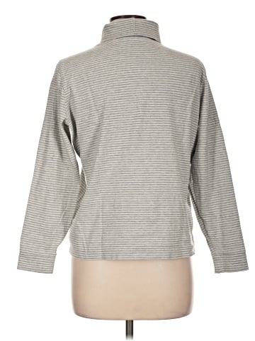 L.L.Bean Long Sleeve Turtleneck (view 2)