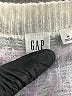 Gap Chevron-herringbone White Pullover Sweater Size M - photo 7