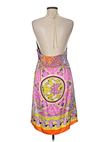 Alice & Trixie Cocktail Dress (view 2)
