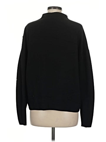 Zara Turtleneck Sweater (view 2)