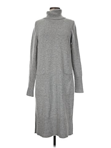 Athleta Wool Dress (view 1)