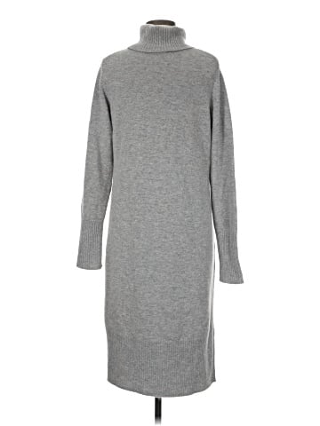 Athleta Wool Dress (view 2)
