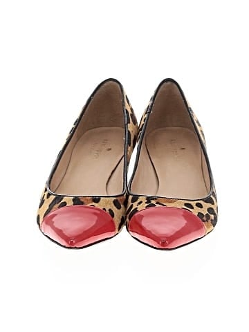 Kate Spade New York Heels (view 2)