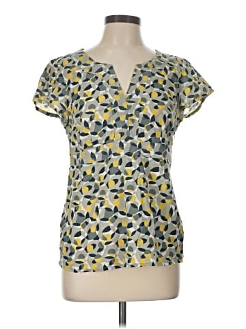 Boden Short Sleeve Blouse (view 1)