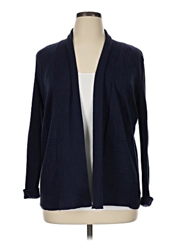Verve Ami Cardigan (view 1)