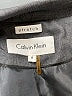 Calvin Klein Gray Blazer Size 6 - photo 6