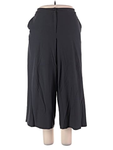 Eileen Fisher Casual Pants (view 1)