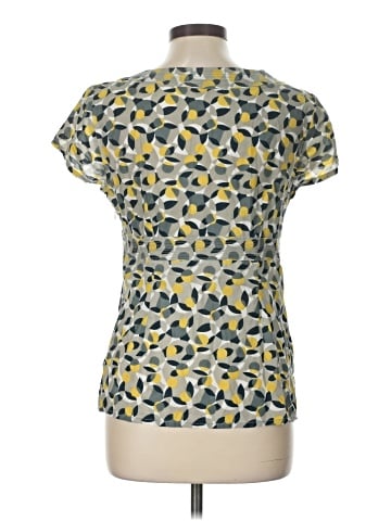 Boden Short Sleeve Blouse (view 2)