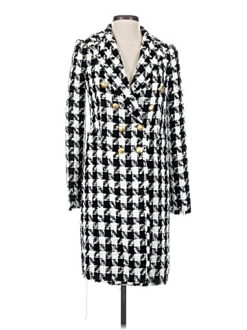 Zara Coat (view 1)