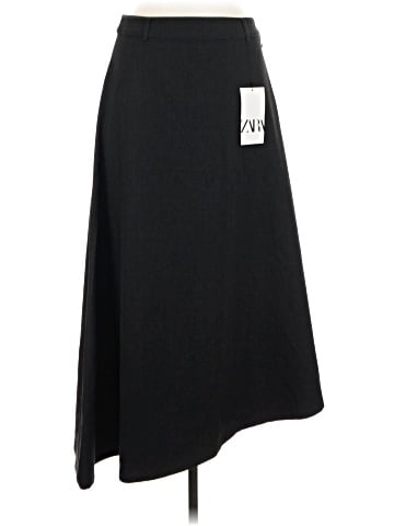Zara Casual Skirt (view 1)