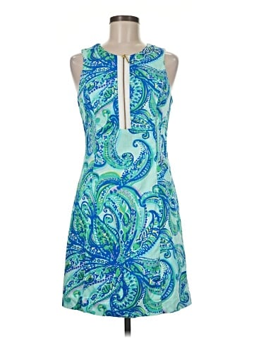 Lilly Pulitzer Cocktail Dress (view 1)