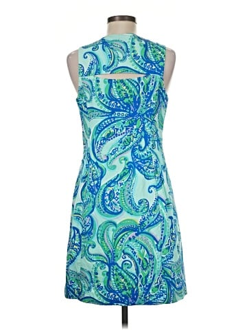 Lilly Pulitzer Cocktail Dress (view 2)
