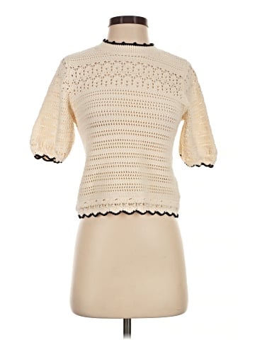 Madewell Cardigan (view 1)