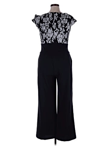 Tadashi Shoji Jumpsuit (view 2)