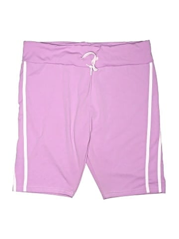 Love Athletic Shorts (view 1)