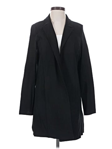 Eileen Fisher Coat (view 1)