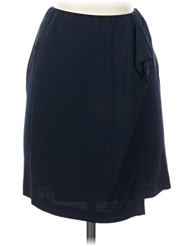 Donna Karan Signature Casual Skirt (view 1)