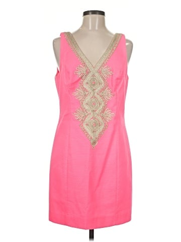 Lilly Pulitzer Cocktail Dress (view 1)